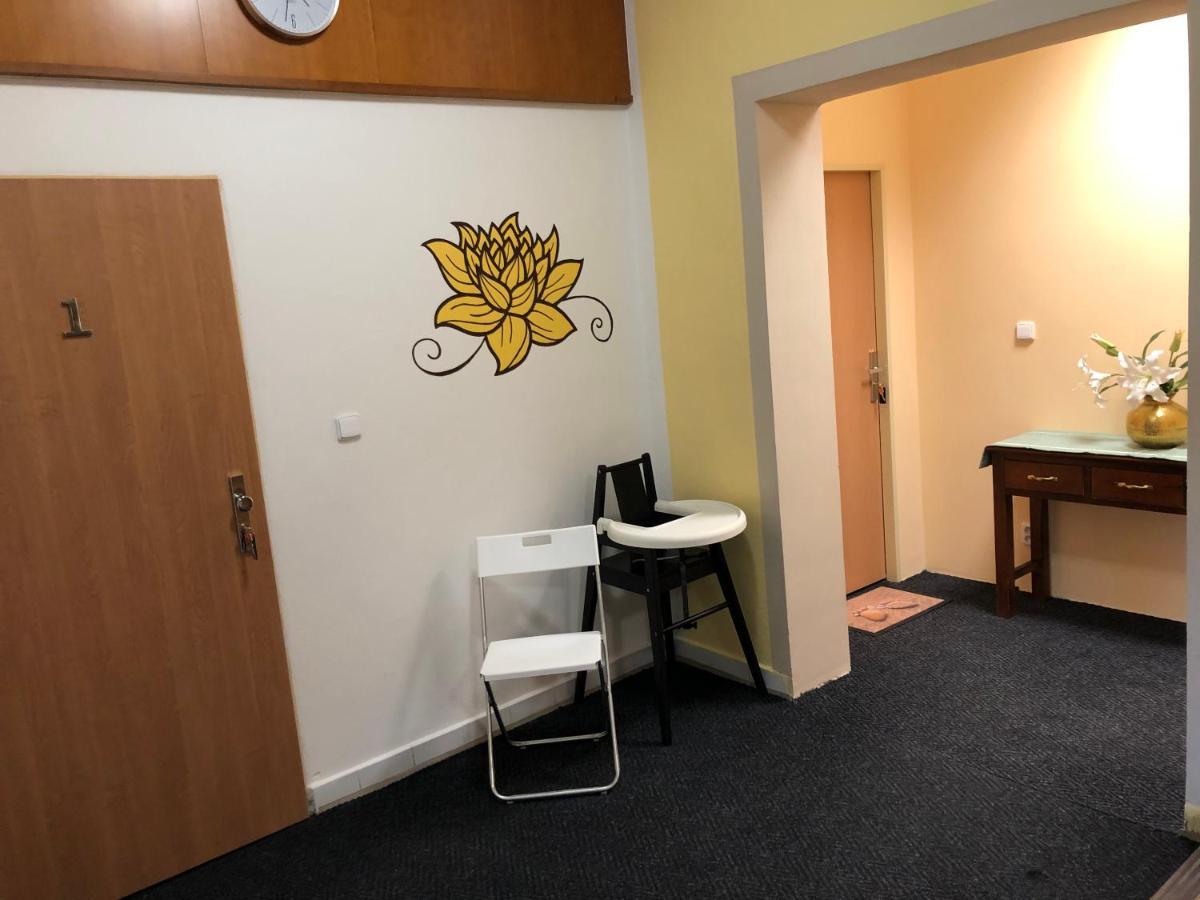 Dnm Inn Korycany エクステリア 写真