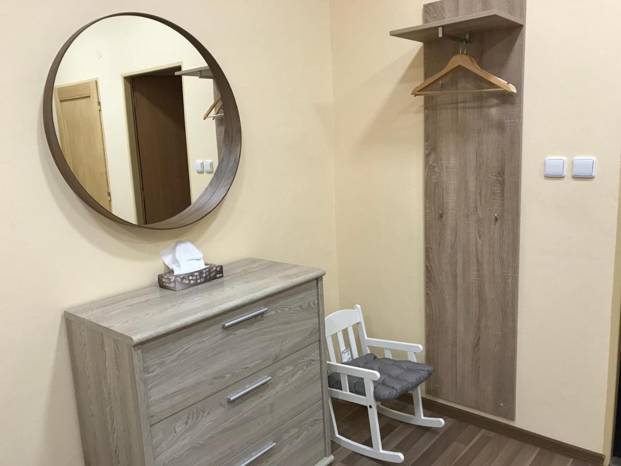 Dnm Inn Korycany エクステリア 写真